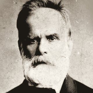 August Treboniu Laurian
