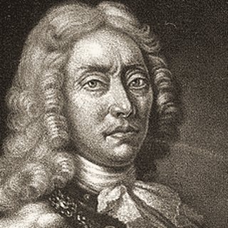 Dimitrie Cantemir