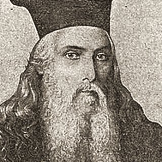 Veniamin Costachi